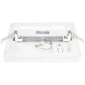 Led Line Lite LED paneel universaalne EASY FLEX 12-15-18W CCT 1530lm, ruudukujuline, valge Led Line Lite LED paneel universaalne EASY FLEX 12-15-18W CCT 1530lm, ruudukujuline, valge