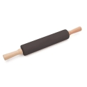 Luigi Ferrero Prima Vanilla FR-1506 Silicone Rolling Pin 25cm