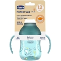CHICCO Perfect Cup 200мл 12+ Голубой