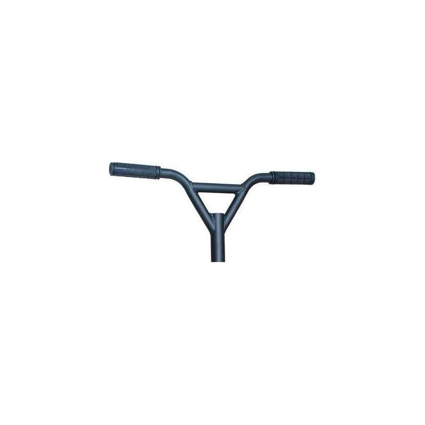 Kruzzel Triton Black