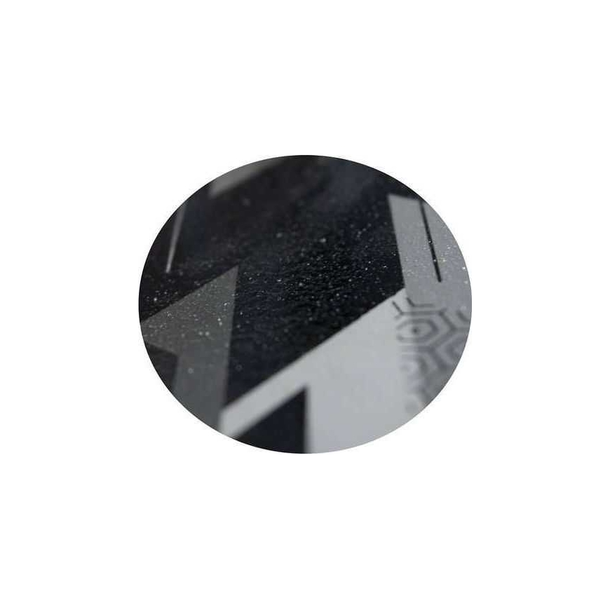 Kruzzel Triton Black – 2