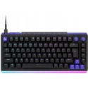 Logitech G512 X 75 Black (EN) 920-013934 Logitech G512 X 75 Black (EN) 920-013934