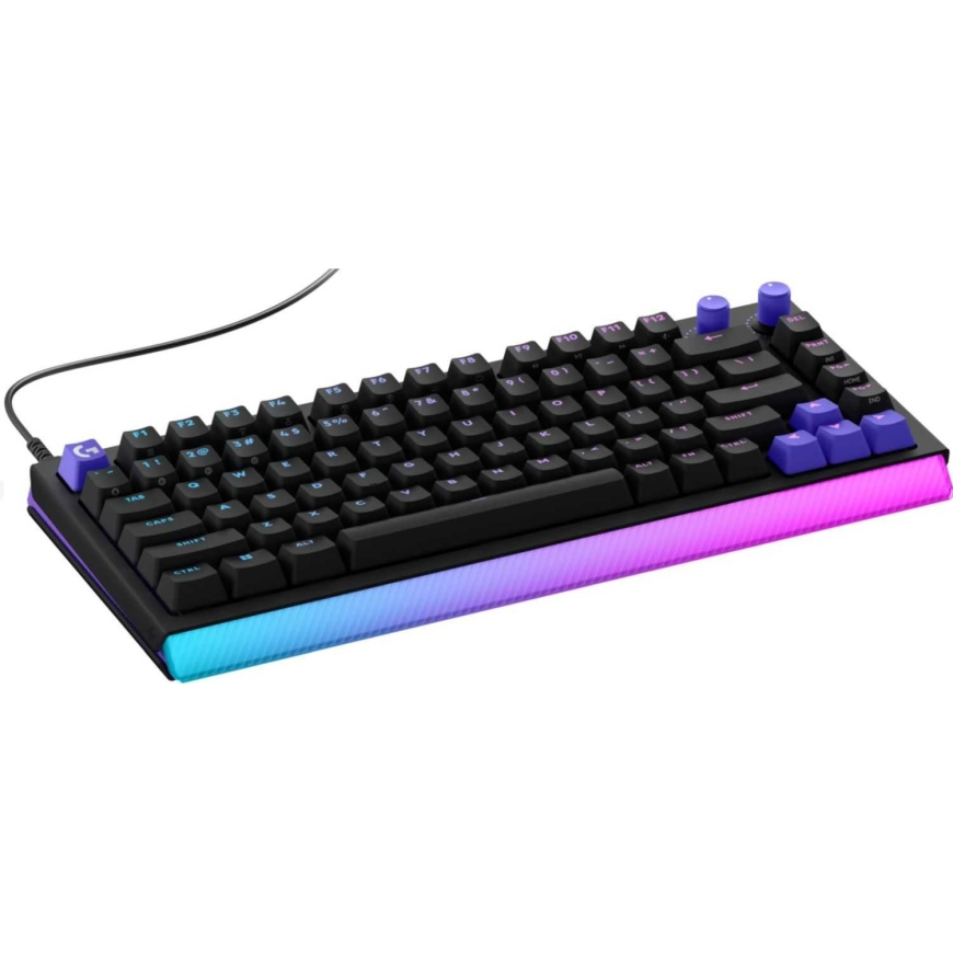 Logitech G512 X 75 Black (EN) 920-013934 – 2