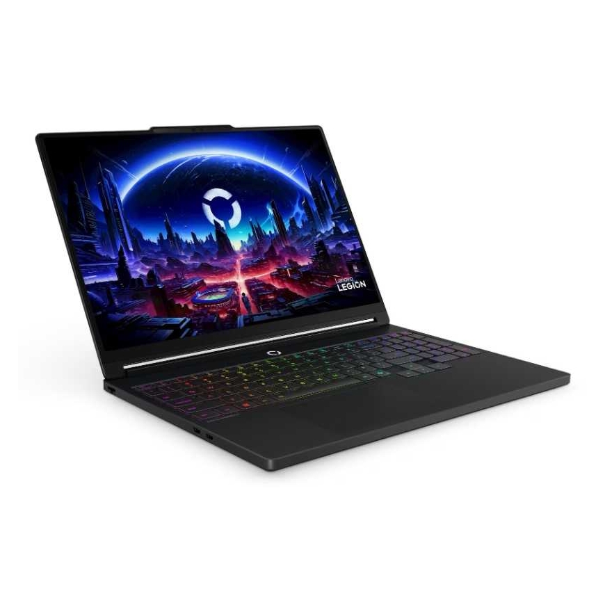 Lenovo Legion 5 15IAX11 15.3 165Гц 251HX 16ГБ 1SSD RTX5070 EN W11 83VK0