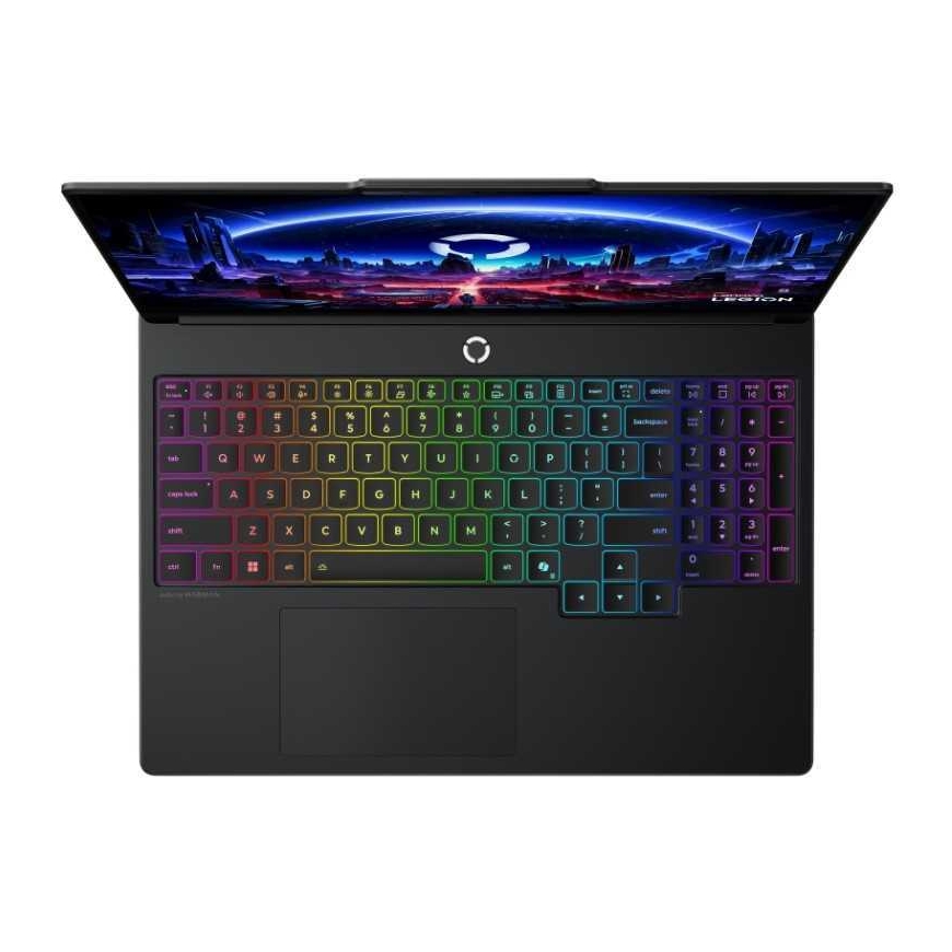 Lenovo Legion 5 15IAX11 15.3 165Гц 251HX 16ГБ 1SSD RTX5070 EN W11 83VK0 – 4