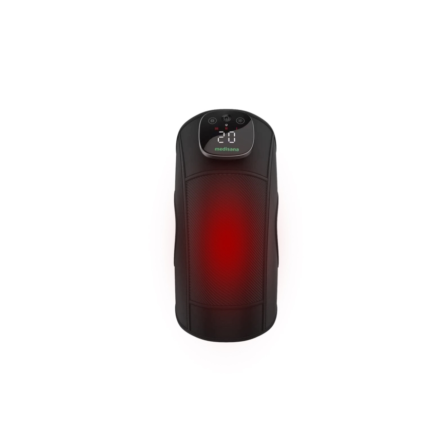 Medisana KM 100 Knee Vibration Massager – 2