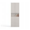 BATHROOM CABINET NEL DK 1K BASKET CASMERE COLOUR BATHROOM CABINET NEL DK 1K BASKET CASMERE COLOUR