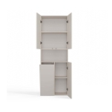 BATHROOM CABINET NEL DK 1K BASKET CASMERE COLOUR BATHROOM CABINET NEL DK 1K BASKET CASMERE COLOUR