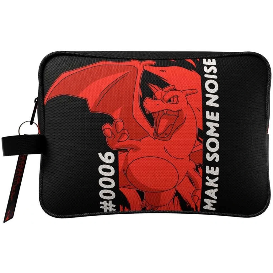 Cyp Brands Pokemon Charizard Twilight Champions kosmētikas soma