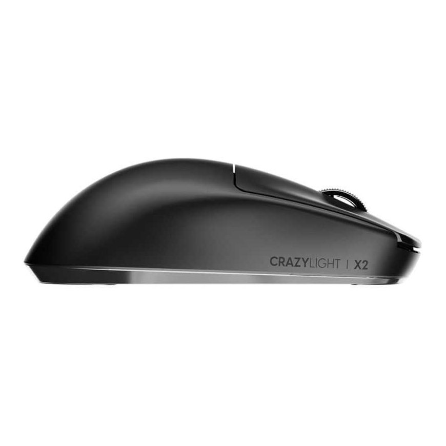 PULSAR X2H CRAZYLIGHT Juodas – 3