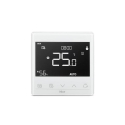 Nice Warm-Control valge põrandakütte termostaat Nice Warm-Control valge põrandakütte termostaat