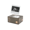 Nice Warm-Control White Underfloor Heating Thermostat Nice Warm-Control White Underfloor Heating Thermostat