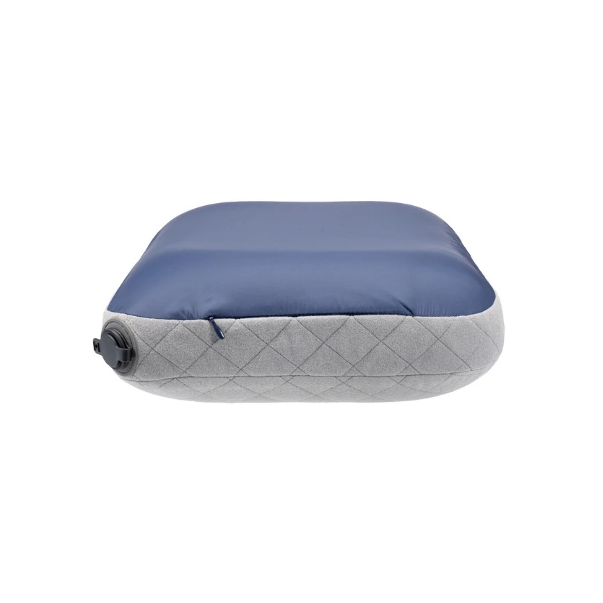 Cocoon Air-Core Pillow - Ultralight - Tumši zila - L – 3