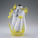 Banpresto One Piece The Shukko Logia Borsalino figuur Erilise Väljaande 19cm Banpresto One Piece The Shukko Logia Borsalino figuur Erilise Väljaande 19cm