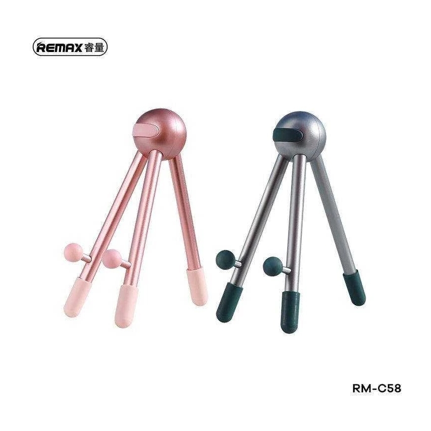 REMAX ALIEN SERIES RM-C58 PINKKI TUKI – 3