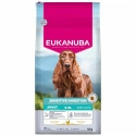 EUKANUBA Special Care Sensitive digestion - sauso maisto šunims - 12kg