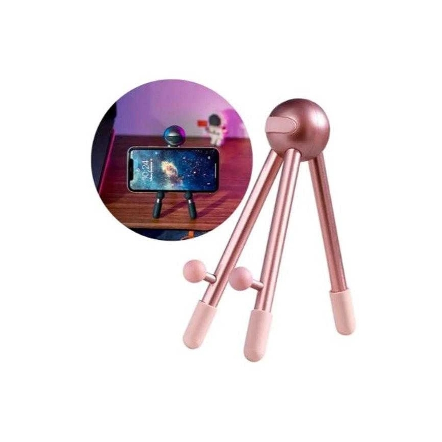 REMAX ALIEN SERIES RM-C58 PINKKI TUKI – 5