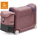 Reisivõtt Stokke JetKids – BedBox + Crew seljakott | Hazy Lilac Reisivõtt Stokke JetKids – BedBox + Crew seljakott | Hazy Lilac