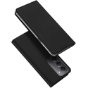 Чехол Dux Ducis Skin Pro для Xiaomi Redmi 15 4G/Redmi 15 5G черный Чехол Dux Ducis Skin Pro для Xiaomi Redmi 15 4G/Redmi 15 5G черный