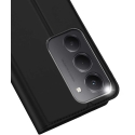 Dux Ducis Skin Pro Case for Xiaomi Redmi 15 4G/Redmi 15 5G Black Dux Ducis Skin Pro Case for Xiaomi Redmi 15 4G/Redmi 15 5G Black