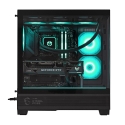 Actina 5901443443643 PC AMD Ryzen™ 9 9950X3D2 32 GB DDR5-SDRAM 2 TB SSD NVIDIA GeForce RTX 5080 Windows 11 Pro Midi Tower Black Actina 5901443443643 PC AMD Ryzen™ 9 9950X3D2 32 GB DDR5-SDRAM 2 TB SSD NVIDIA GeForce RTX 5080 Windows 11 Pro Midi Tower Black