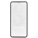 Riff "5D 0.3mm rūdīts stikls iPhone 14/ 14 Pro" melns Riff "5D 0.3mm rūdīts stikls iPhone 14/ 14 Pro" melns