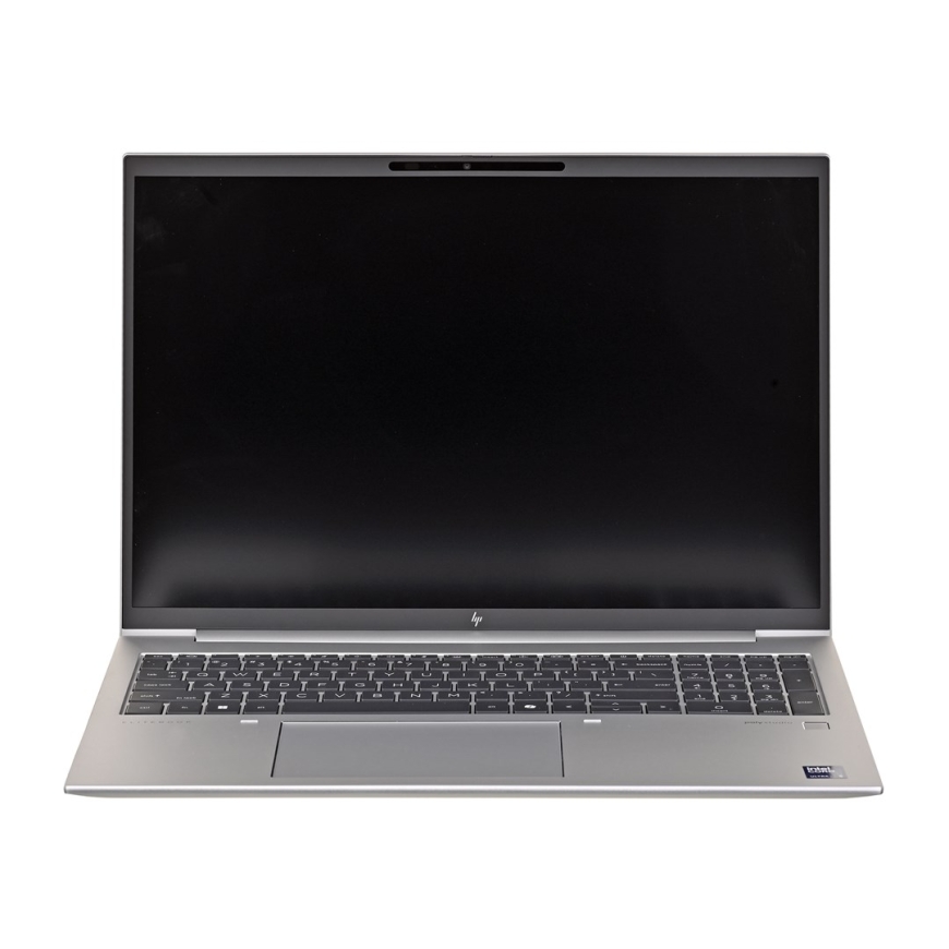 HP EliteBook 860 G11 Ultra 5 125U 16" WUXGA IPS AG 300 nits 16 GB DDR5 512 GB SSD Intel Arc 76 Wh Windows 11 Pro 3 vuoden takuu