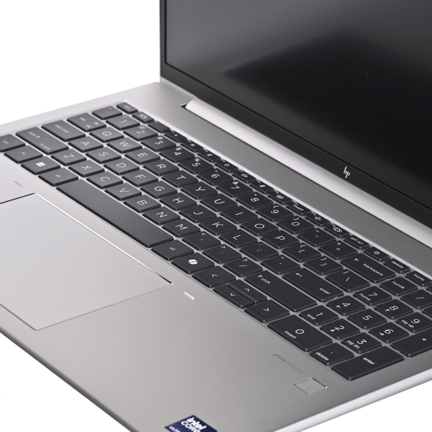 HP EliteBook 860 G11 Ultra 5 125U 16" WUXGA IPS AG 300 nits 16 GB DDR5 512 GB SSD Intel Arc 76 Wh Windows 11 Pro 3 vuoden takuu – 4