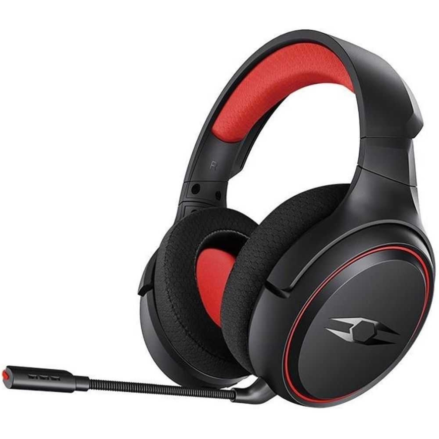 TAKSTAR Nous Black/Red – 3