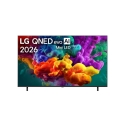 65QNED85B3B 65" (164 cm) 4K QNED evo MiniLED Smart TV 65QNED85B3B 65" (164 cm) 4K QNED evo MiniLED Smart TV