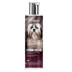EUROWET Shih Tzu - šampūnas šunims - 200 ml