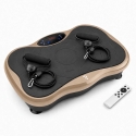 Riff AC-513 vibration plate Gold Riff AC-513 vibration plate Gold
