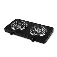 Elektrinė dviguba karštoji plokštė 2000W MR-770-2 MAESTRO
