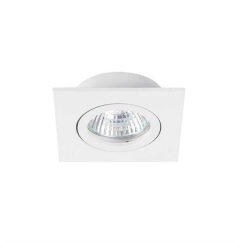Kanlux UPOTETTAVAT DALLA DTL-W 1X50W 22435