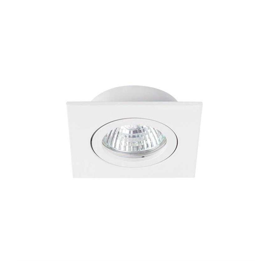 Kanlux BUILT-IN DALLA DTL-W 1X50W 22435