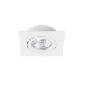 Kanlux SISSEPUUR DALLA DTL-W 1X50W 22435