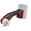 Einhell Einhell Power X-Change akutoite universaalne lõikur TE-UC 18/6 Li -