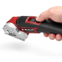 Einhell Einhell Power X-Change cordless universal cutter TE-UC 18/6 Li - Einhell Einhell Power X-Change cordless universal cutter TE-UC 18/6 Li -
