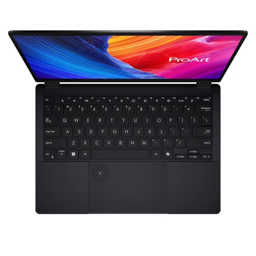 ASUS ProArt PX13 HN7306EA-LX003X Ryzen AI MAX+ 388 13.3" 3K Jutiklinis 60Hz 400 nits AR LBL 32GB LPDDR5X 1TB SSD Radeon Graphics – 4