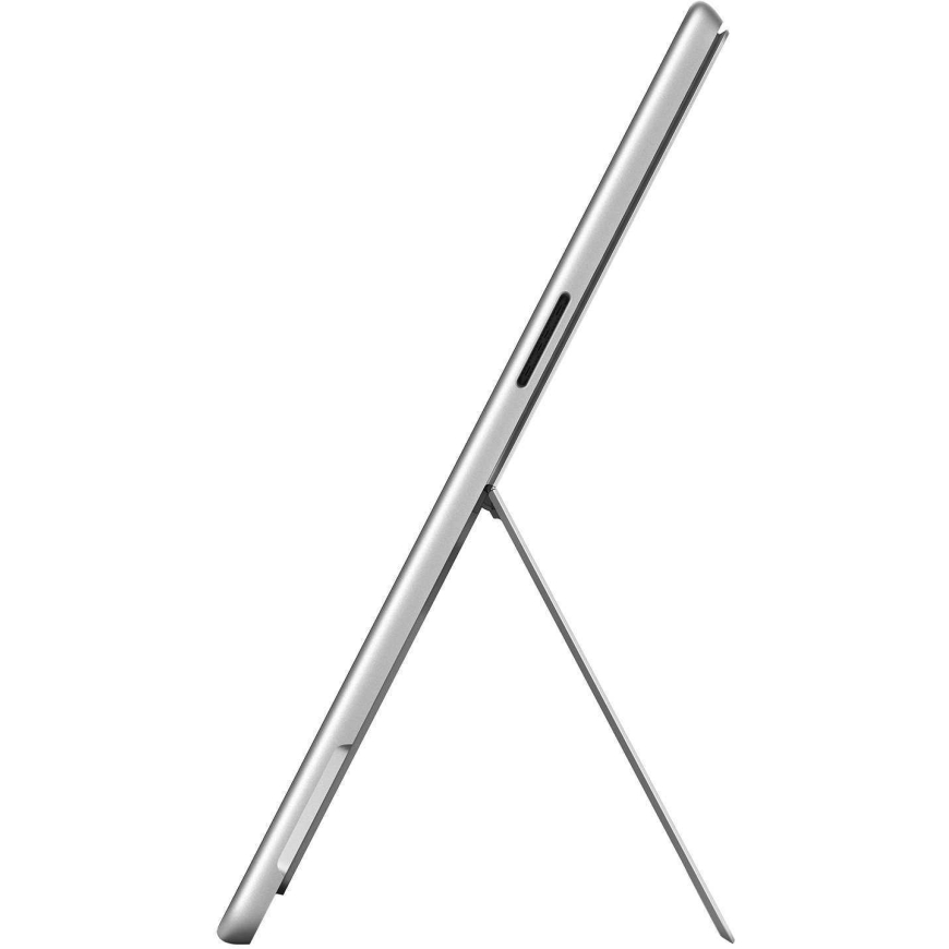 Microsoft Surface Pro 11 Copilot+ Sülearvuti 13" X2 Plus 16GB 512SSD W11 Platin