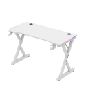 Huzaro Hero 2.3 RGB Gaming Desk white Huzaro Hero 2.3 RGB Gaming Desk white