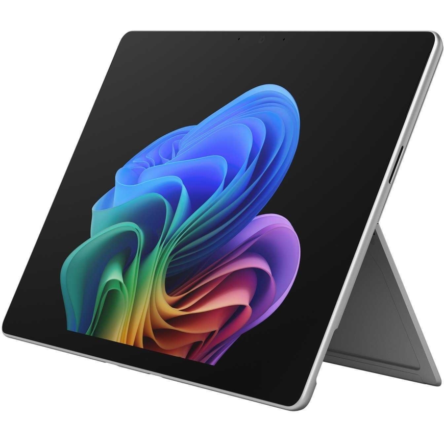 Microsoft Surface Pro 11 Copilot+ kannettava 13" X2 Plus 16GB 512SSD W11 Platina – 2