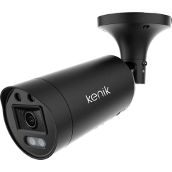 KENIK KG-8G60TAS-ILCD-B IP CAMERA