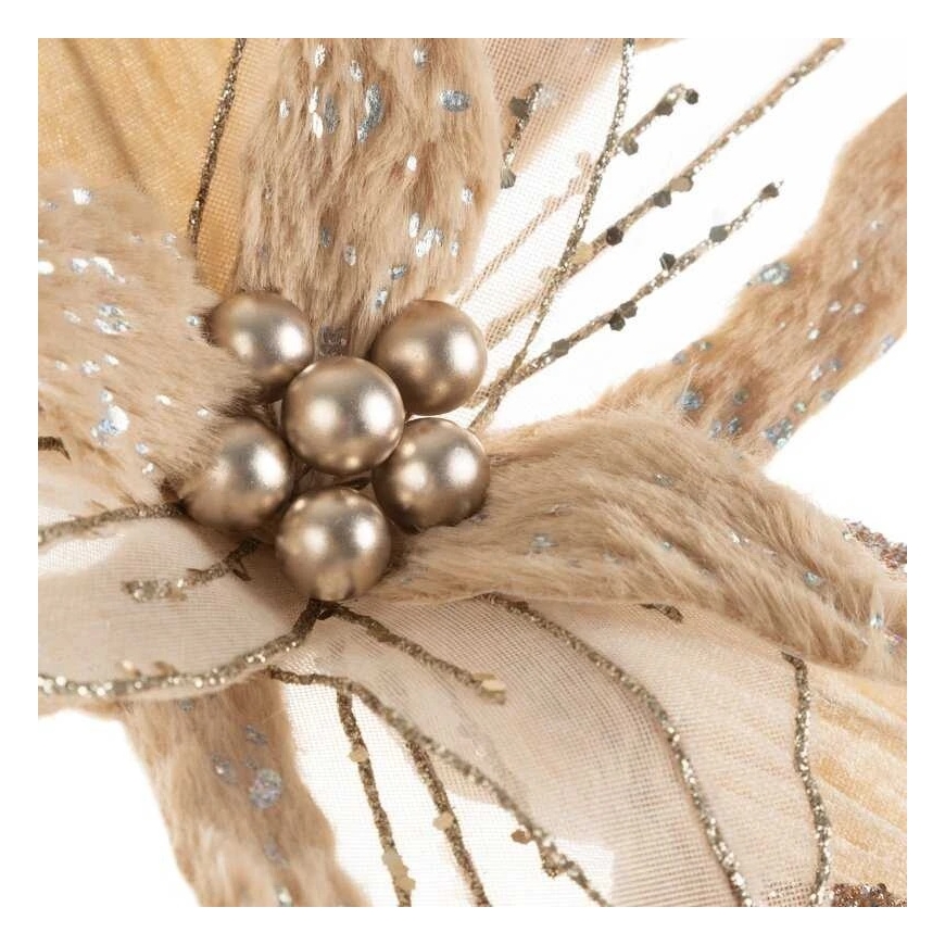 Eurofirany SW/KW/277 35X40 SAND COLOR + CHAMPAGNE COLOR – 2