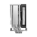 DeepCool AG600 ARGB Processor Air cooler 12 cm Black 1 pc(s) DeepCool AG600 ARGB Processor Air cooler 12 cm Black 1 pc(s)