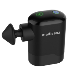 Массажный пистолет Medisana MG 120 Pocket