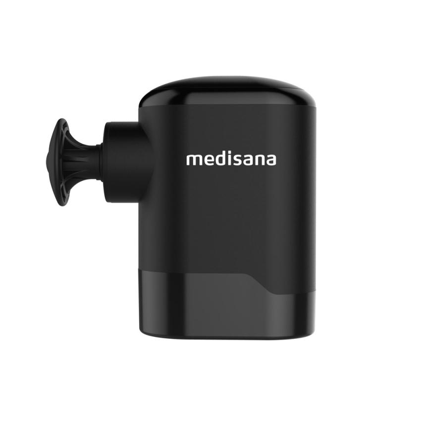 Массажный пистолет Medisana MG 120 Pocket – 2
