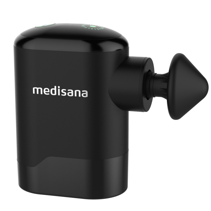 Массажный пистолет Medisana MG 120 Pocket – 3
