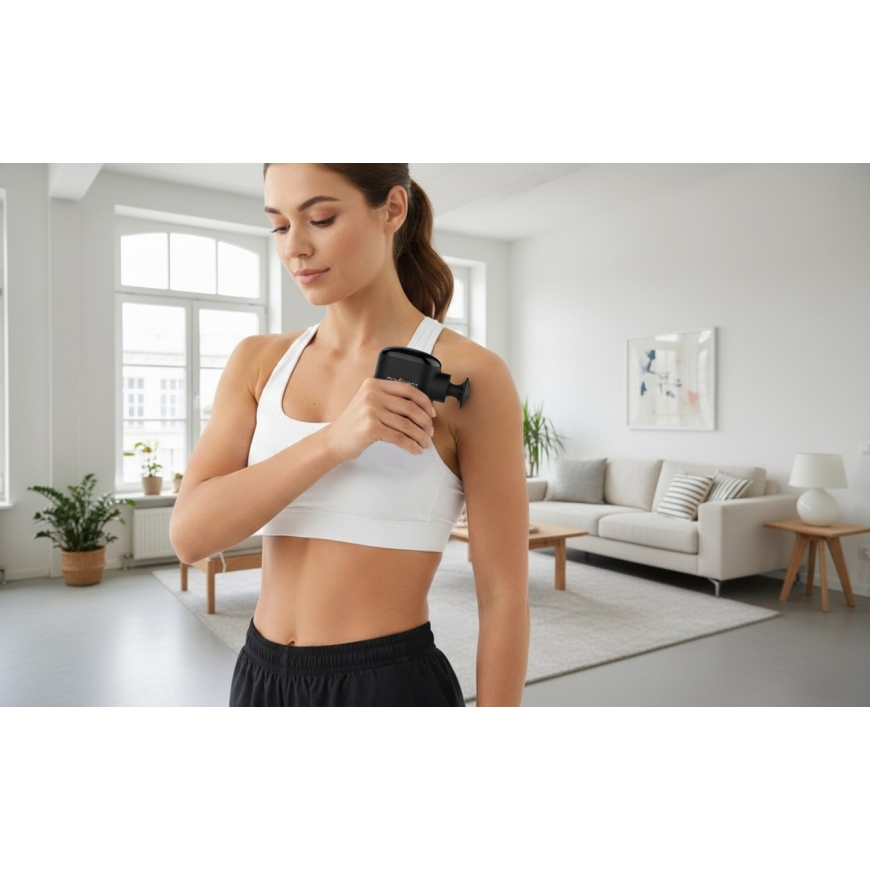 Массажный пистолет Medisana MG 120 Pocket – 5