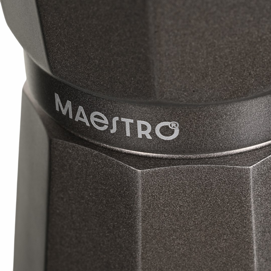 Kahvinkeitin MAESTRO MR-1666-6-BROWN 6 kupin pronssi – 5